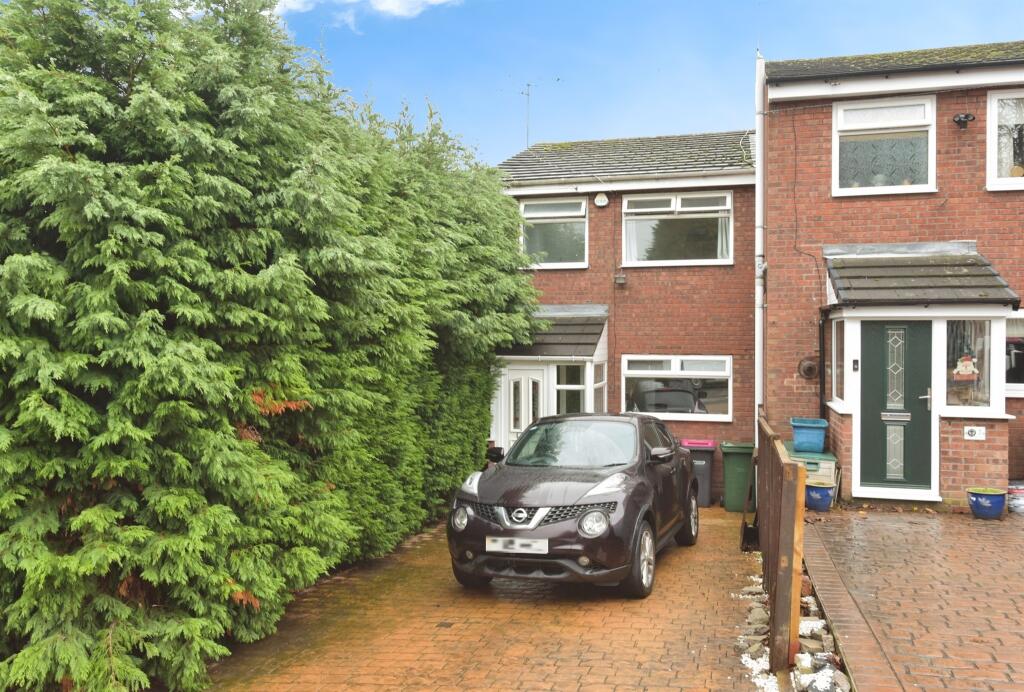 Main image of property: Dycott Road, Kimberworth, Rotherham