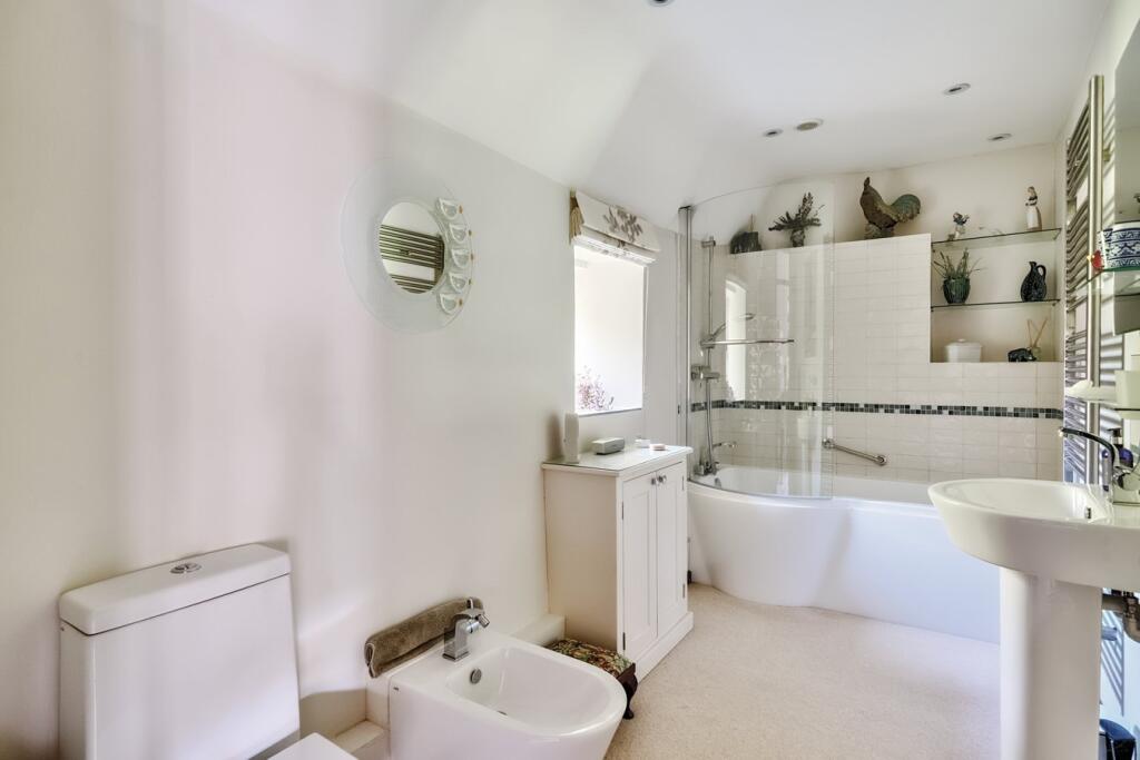 Additional image 25 of Church Lane, Chilcompton, Radstock, BA3