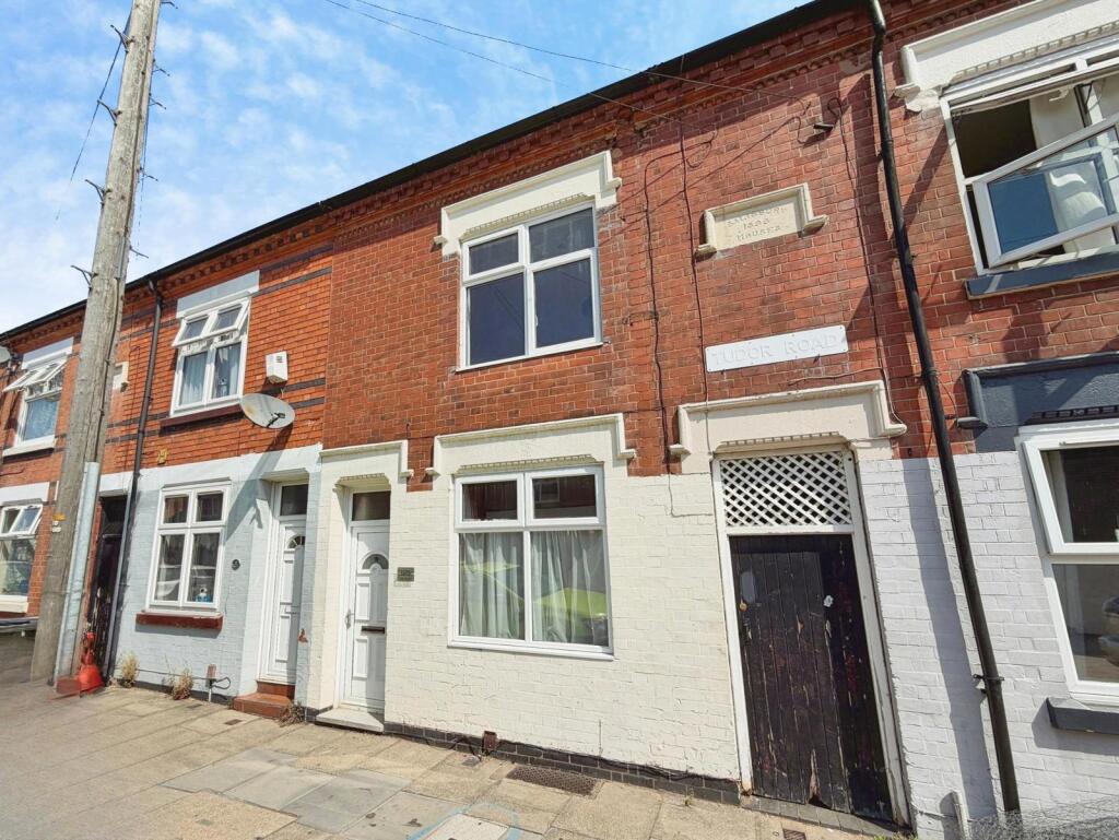 Main image of property: Tudor Road, Leicester, Leicestershire, LE3