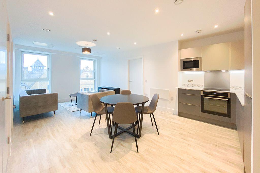Main image of property: Atelier, Chapel Street, Salford