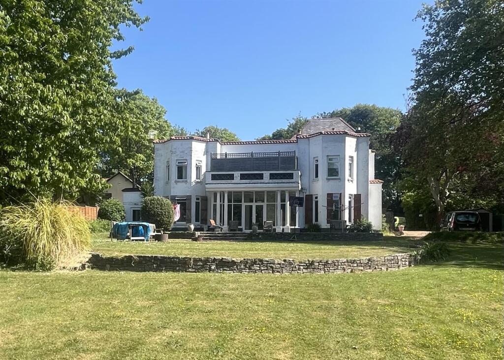 Main image of property: Down End Road, Fareham