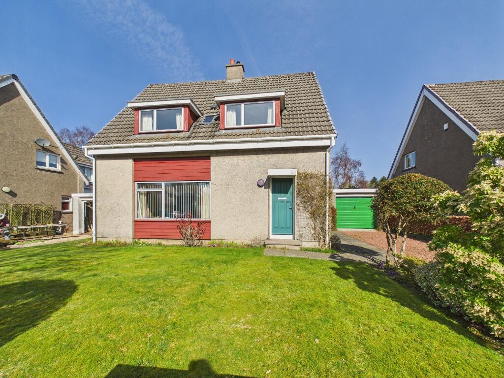 Main image of property: Almond Drive, St. Leonards, East Kilbride, G74