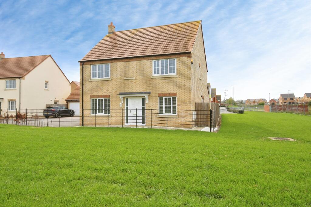 Main image of property: Daisy Avenue, March