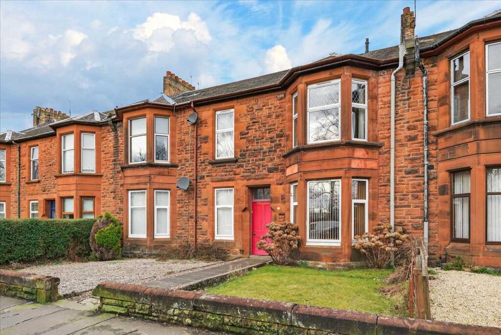 Main image of property: Fairyhill Road, Kilmarnock, Kilmarnock