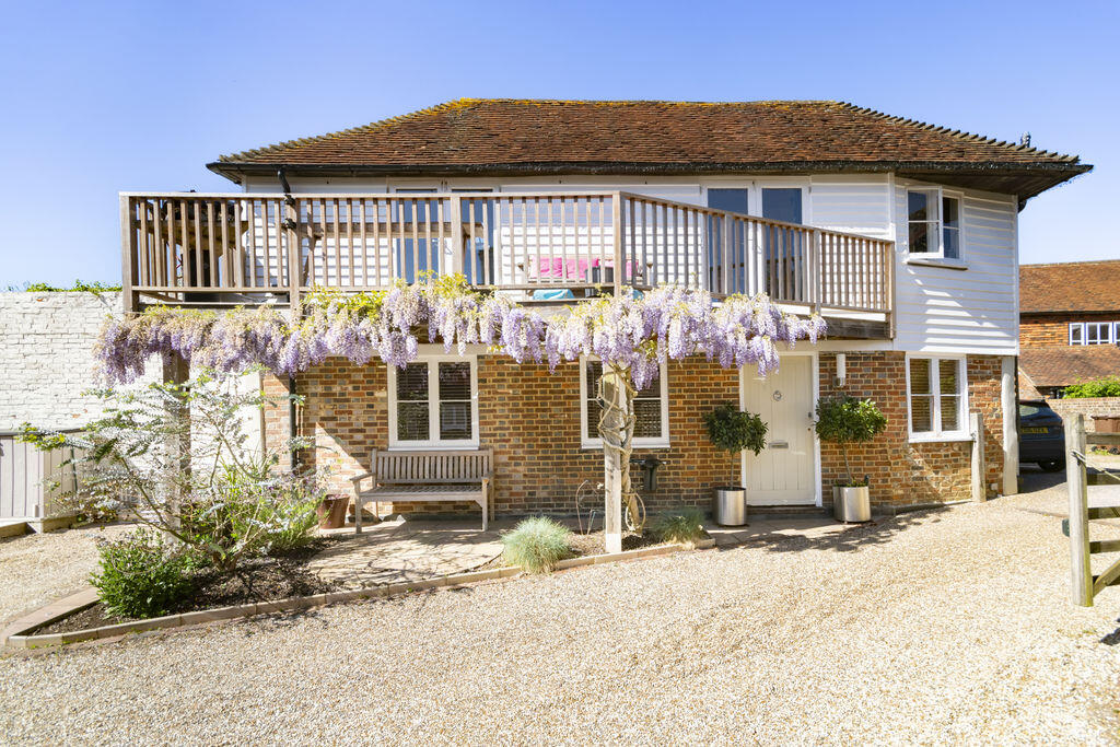 Main image of property: Ham Lane, Burwash