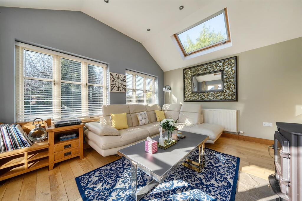 House in Malpas, Cheshire West and Chester - View 3