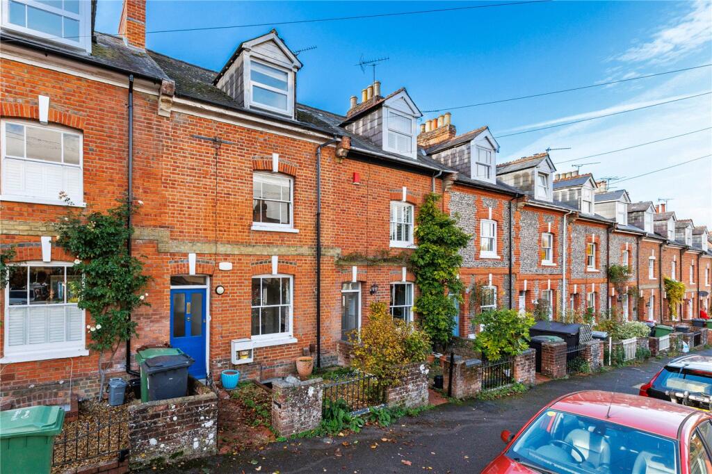 Main image of property: Avenue Road, Winchester, Hampshire, SO22