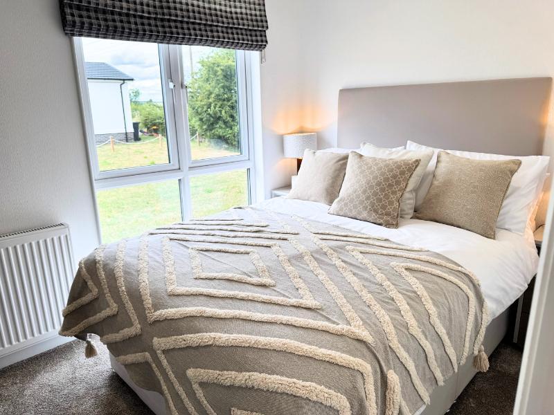 83 Clifton Park, Clifton Park, New Road, Clifton, Bedfordshire, SG17 5SJ photo 5