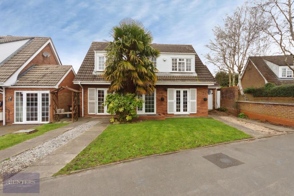 Main image of property: Stretton Road, Shirley, Solihull