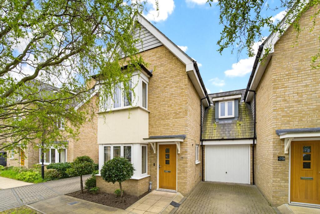 Main image of property: Lower Sunbury, Surrey, TW16