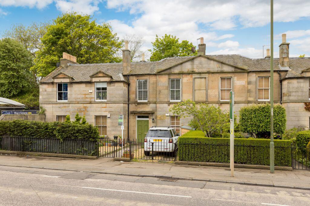 Main image of property: 8/1 Seafield Road, Edinburgh, EH6 7LD
