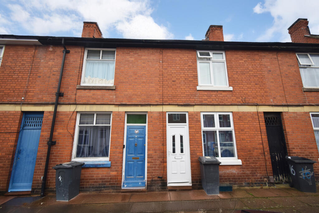 Main image of property: , Percy Road, Leicester, Leicestershire