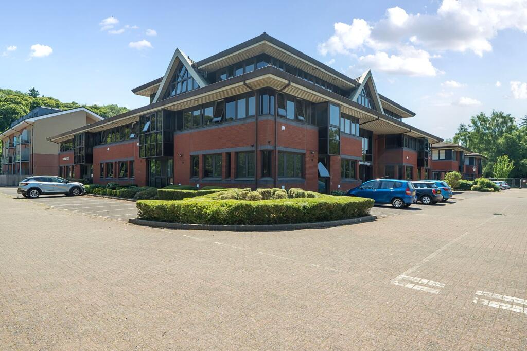 Main image of property: Catteshall Lane, Thornbrook House Weyside Park Catteshall Lane, GU7