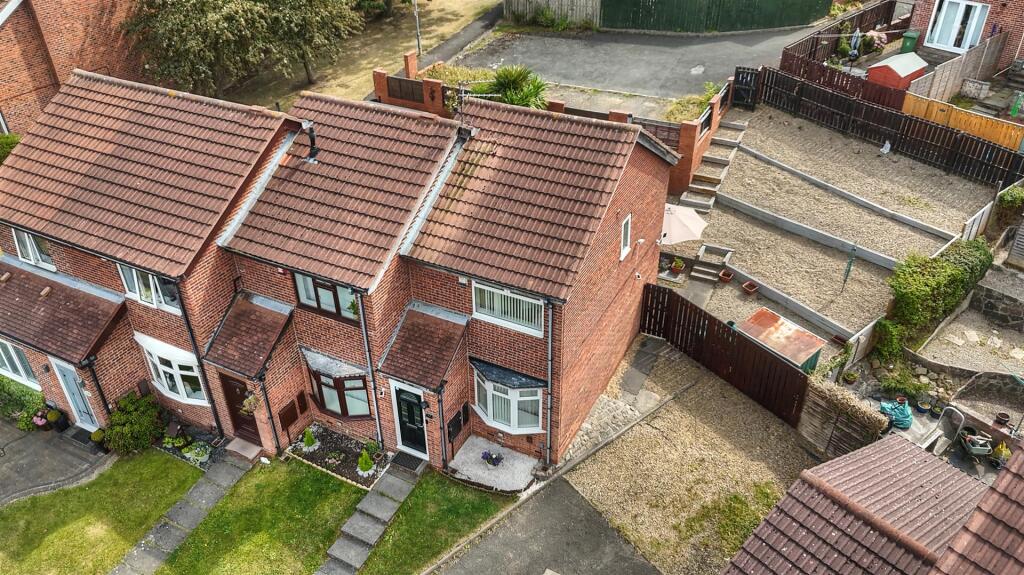 Main image of property: Dykes Way, Gateshead