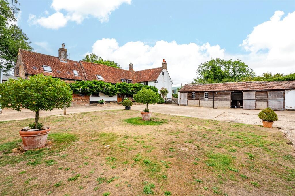 Common Road, Kensworth, Dunstable, Bedfordshire, LU6 photo 3