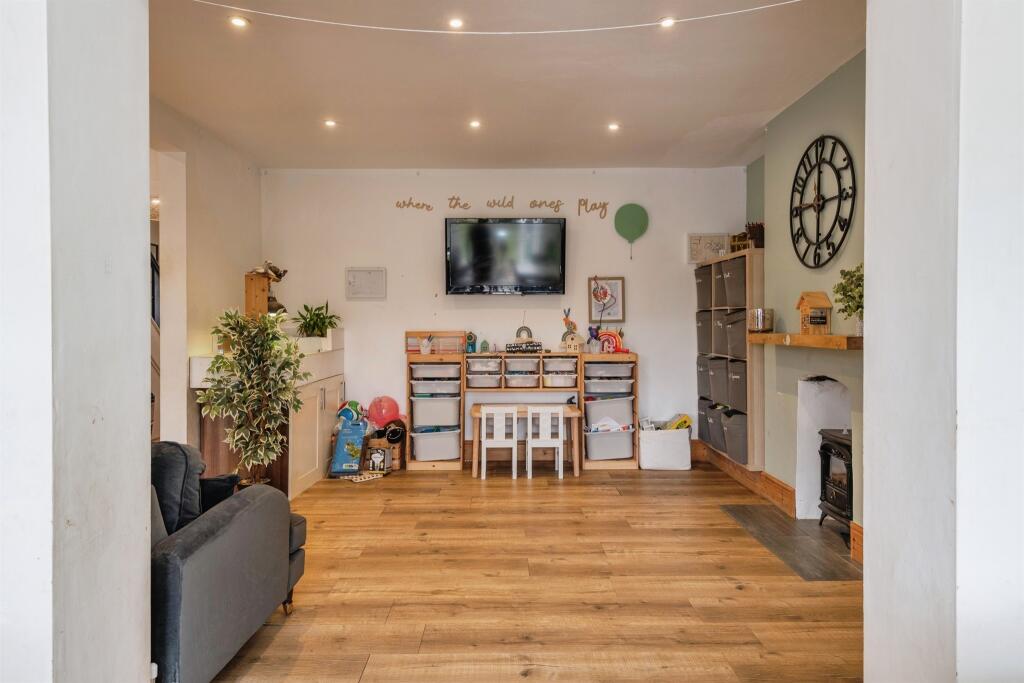 House in Taunton - More