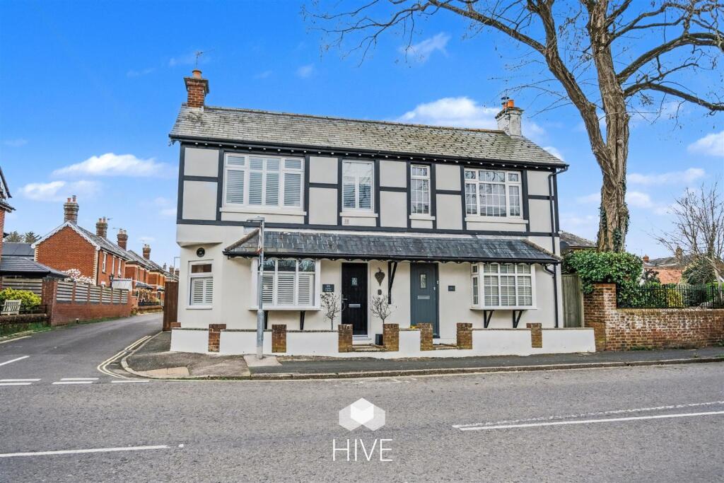 Main image of property: Southampton Road, Ringwood