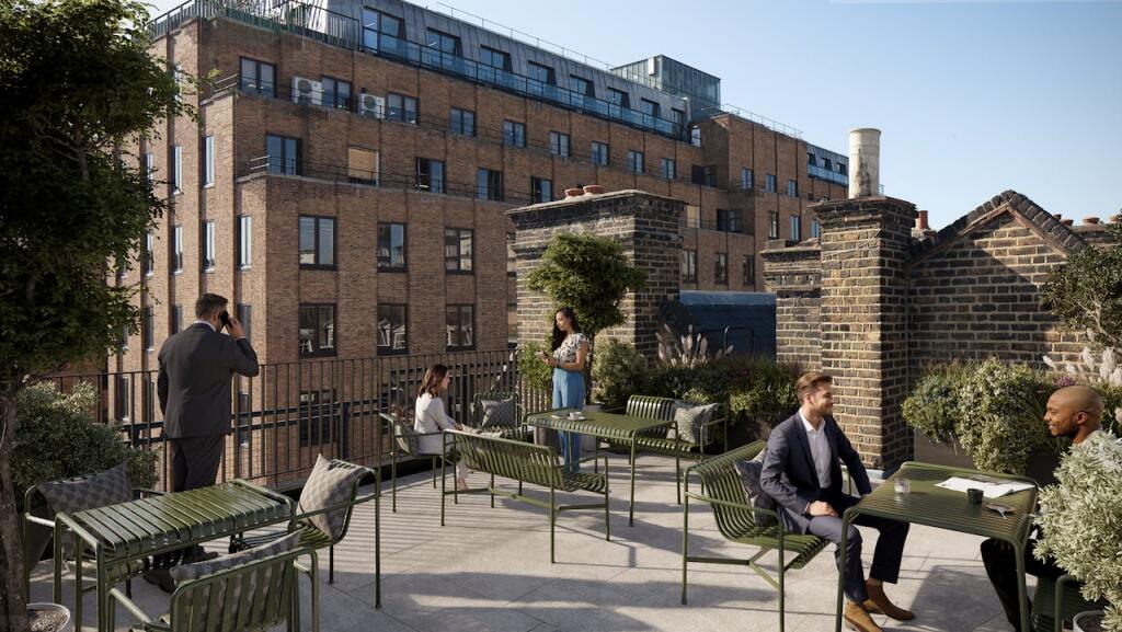 Main image of property: 28 Bruton Street, London, W1J 6QH