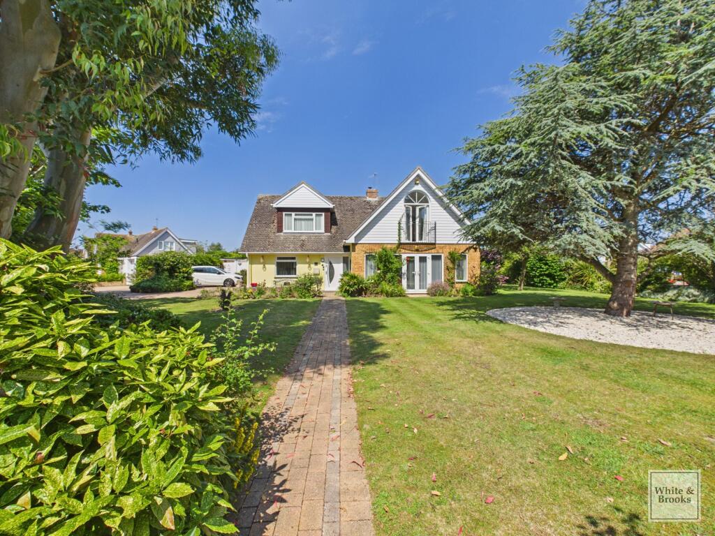 Main image of property: Regis Avenue, Bognor Regis, PO21