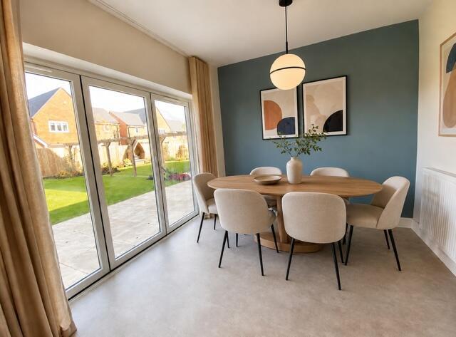 House in Vale of White Horse, Shrivenham - View 3