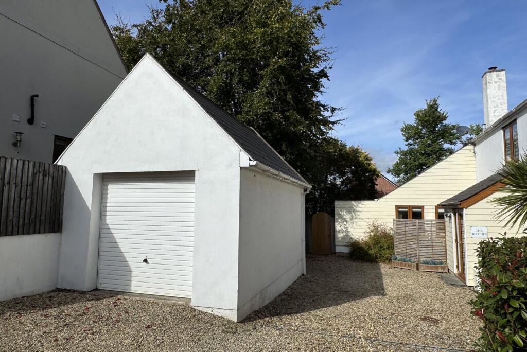 Additional image 18 of Church Hill, Templecombe, Somerset, BA8