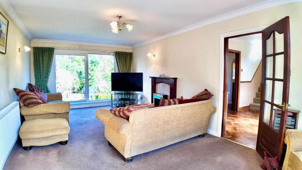 House in Blackwood, Cwmgelli, Caerphilly - View 3