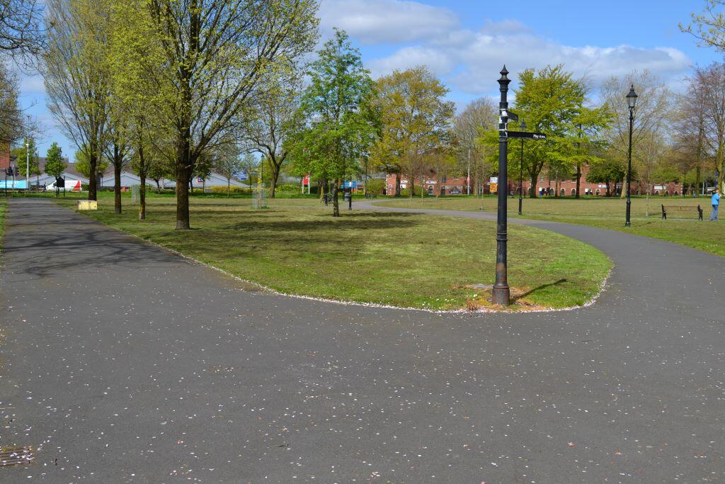 Sankey Street, Warrington, WA1 - View 5