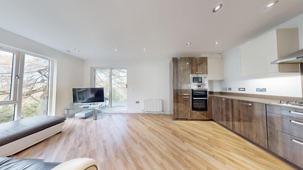 Additional image 4 of Oakhill Grange, West End, Aberdeen, AB15