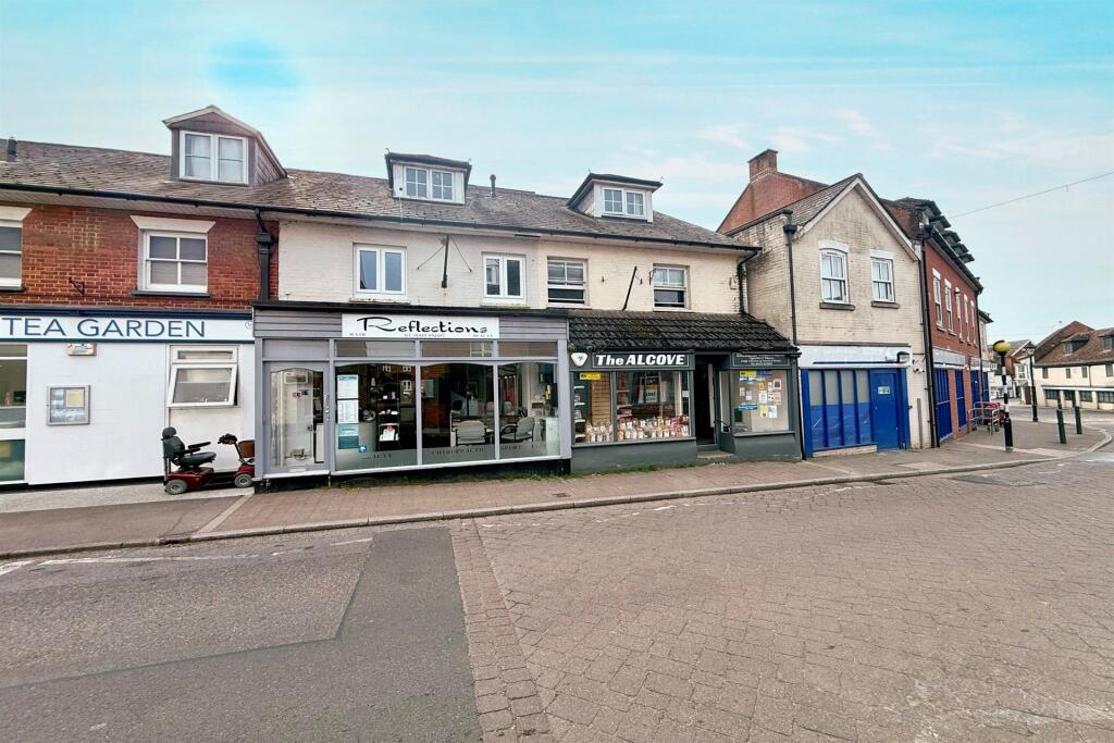 Main image of property: Fordingbridge