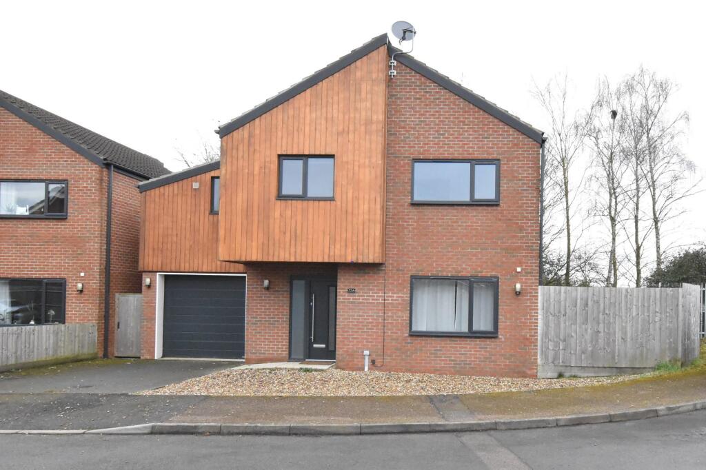 Main image of property: Manor Road, Griston, IP25