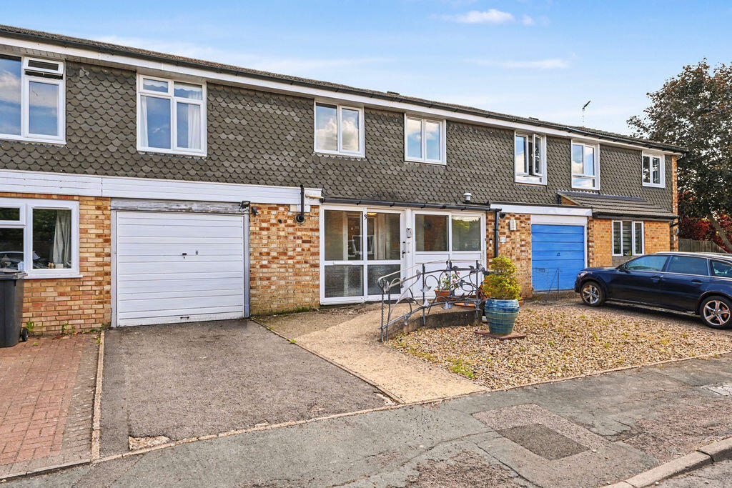 Main image of property: St. Peters Hill, Tring
