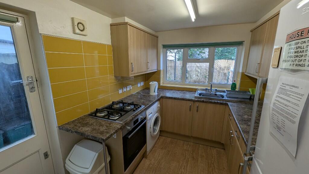 House in Bath, Lower Weston - View 5