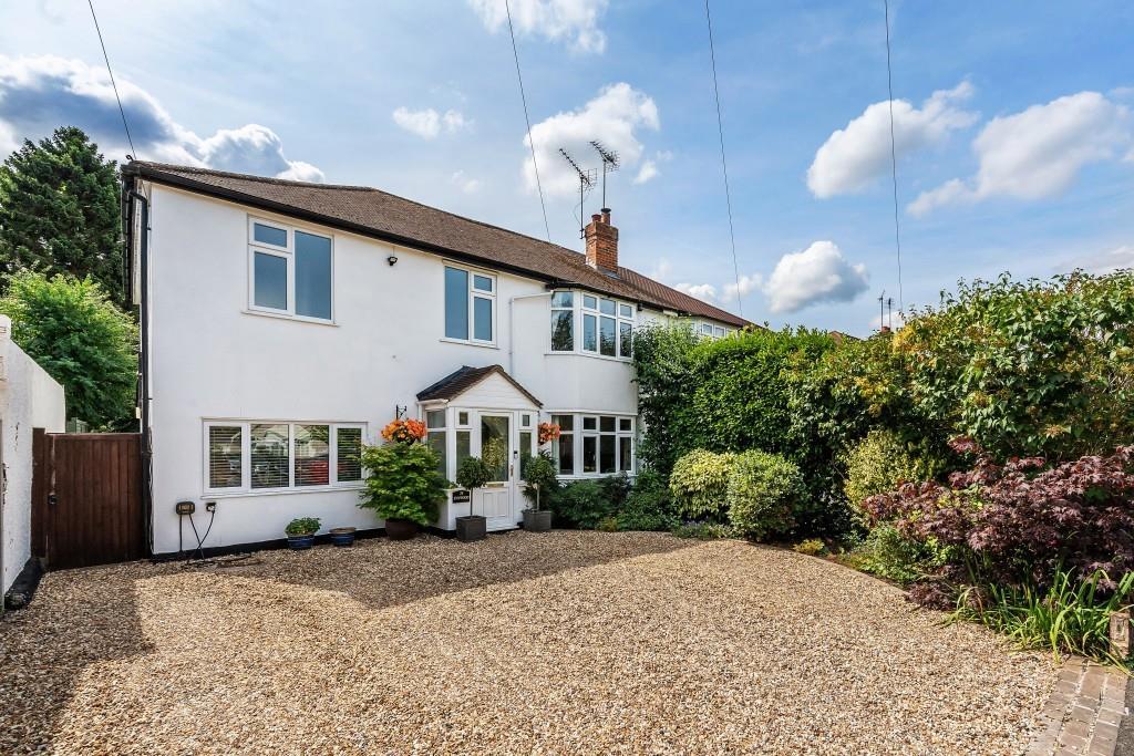 Main image of property: SOLE FARM ROAD, BOOKHAM, KT23