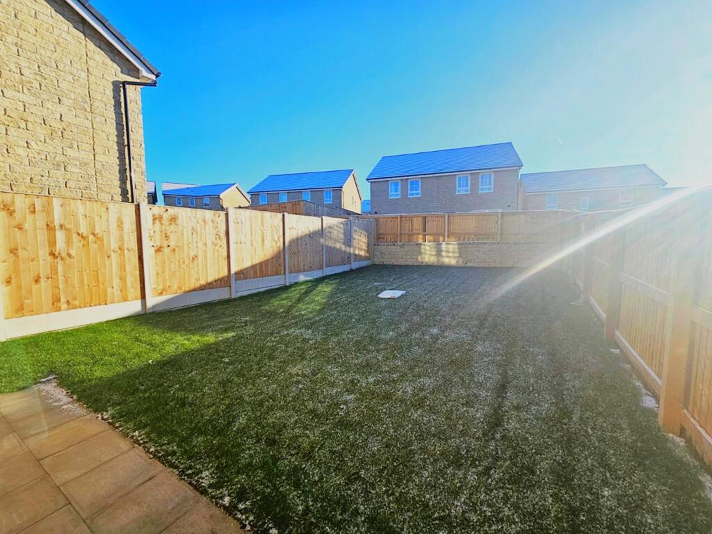 Additional image 10 of Skylark Street, Burnley, Lancashire, BB11