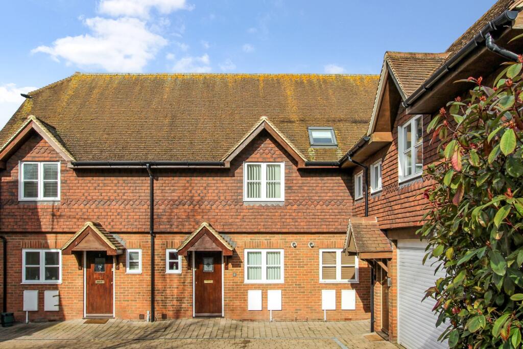 Main image of property: Letcombe Mews, Wantage