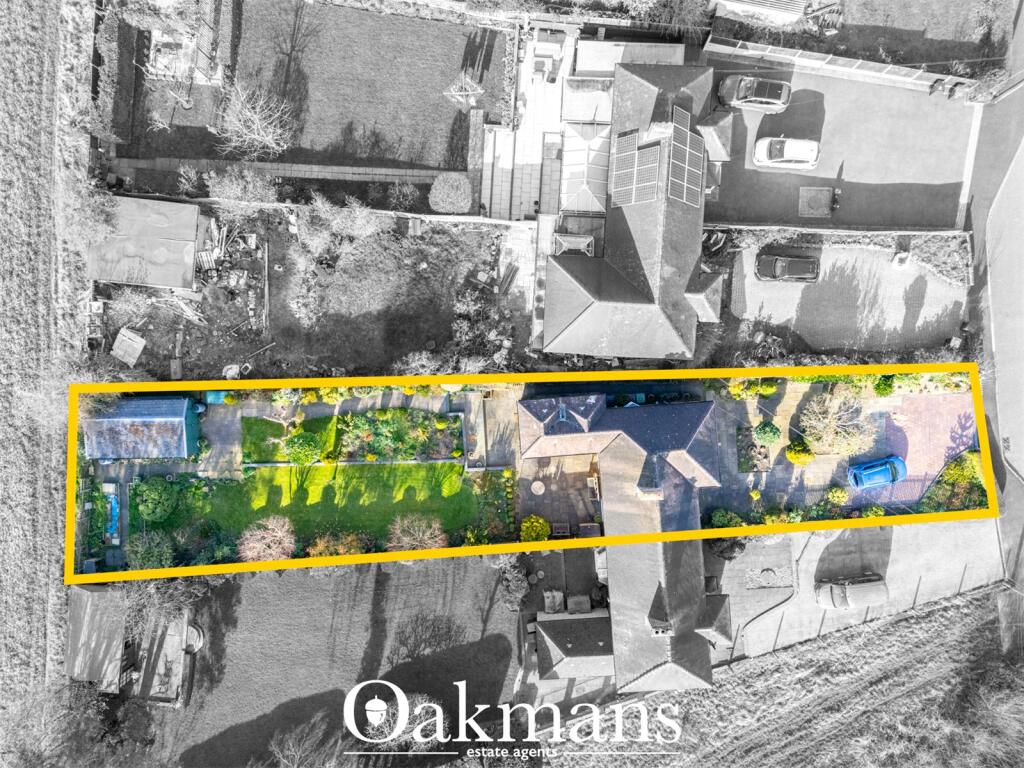 Additional image 50 of Frankley Green, Birmingham, Worcestershire, B32