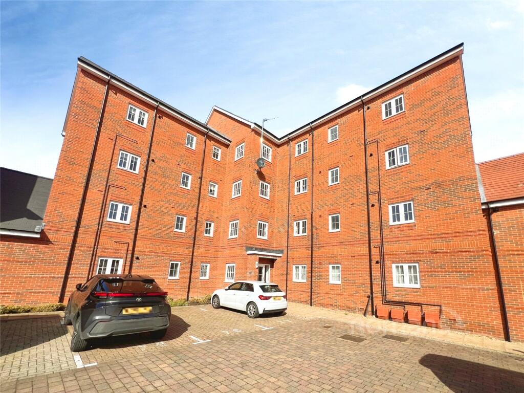 Main image of property: Charteris Close, Wellesley, Aldershot