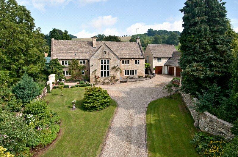 Main image of property: Sevenhampton, Cheltenham, Gloucestershire, GL54