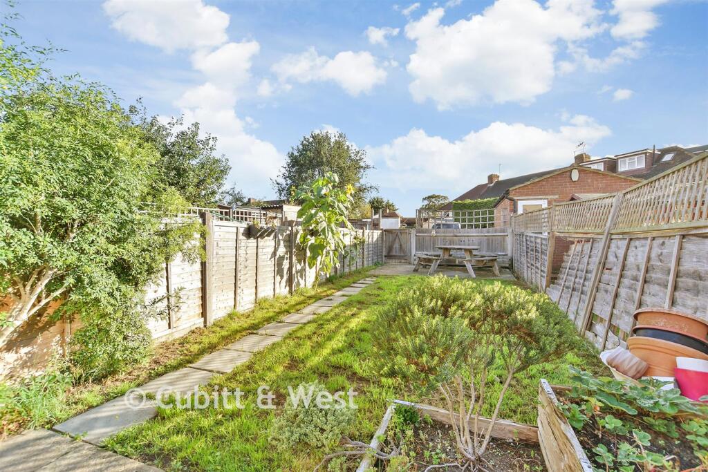 Main image of property: Wrythe Lane, Carshalton, Surrey