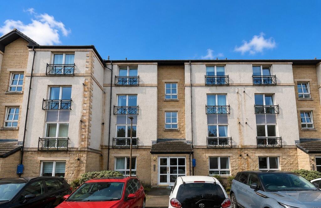 Main image of property: Cadiz Street, Edinburgh, EH6
