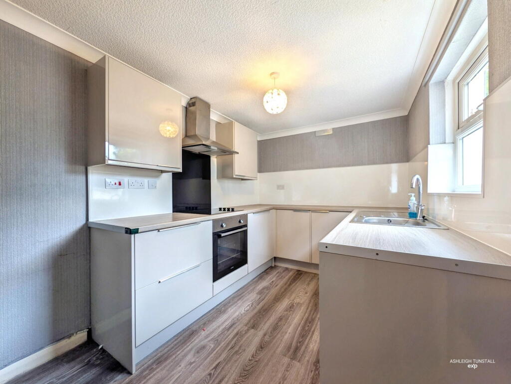House in Workington, Cumberland - View 5