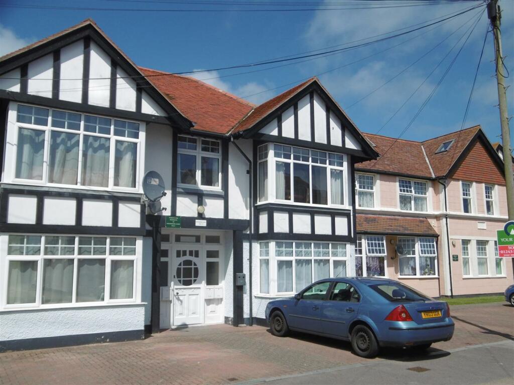 Main image of property: Stocker Road, Bognor Regis