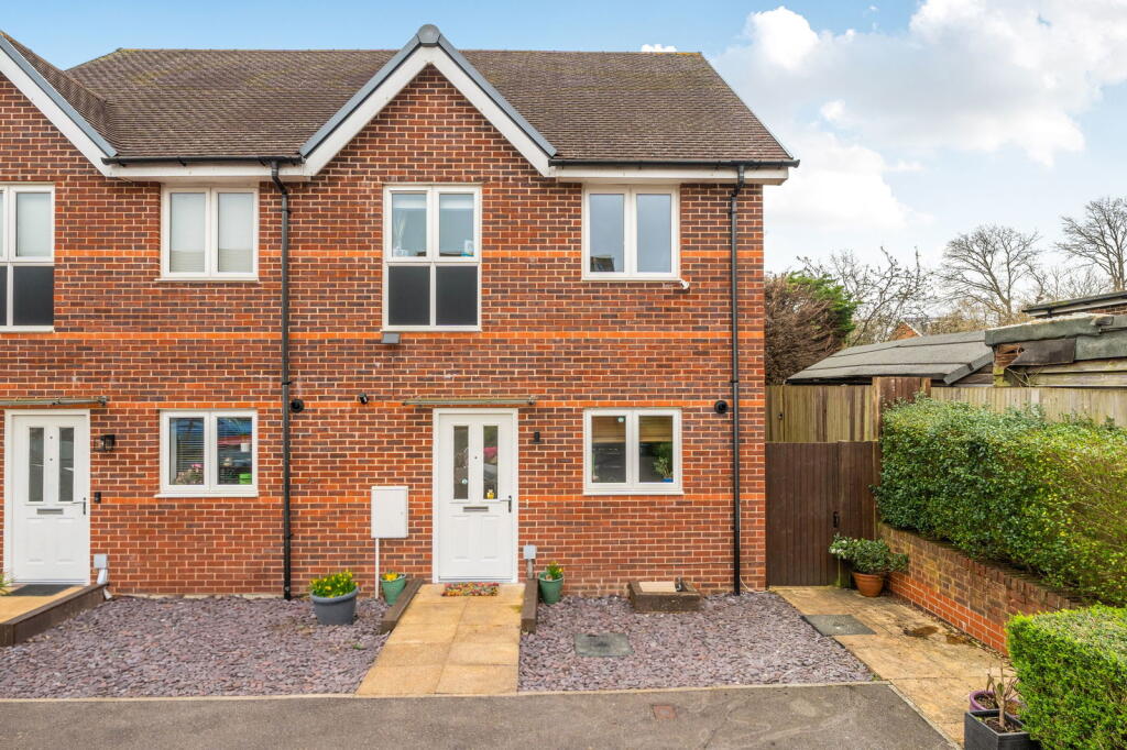 Main image of property: Tippett Lane, Oxted, RH8 9BP