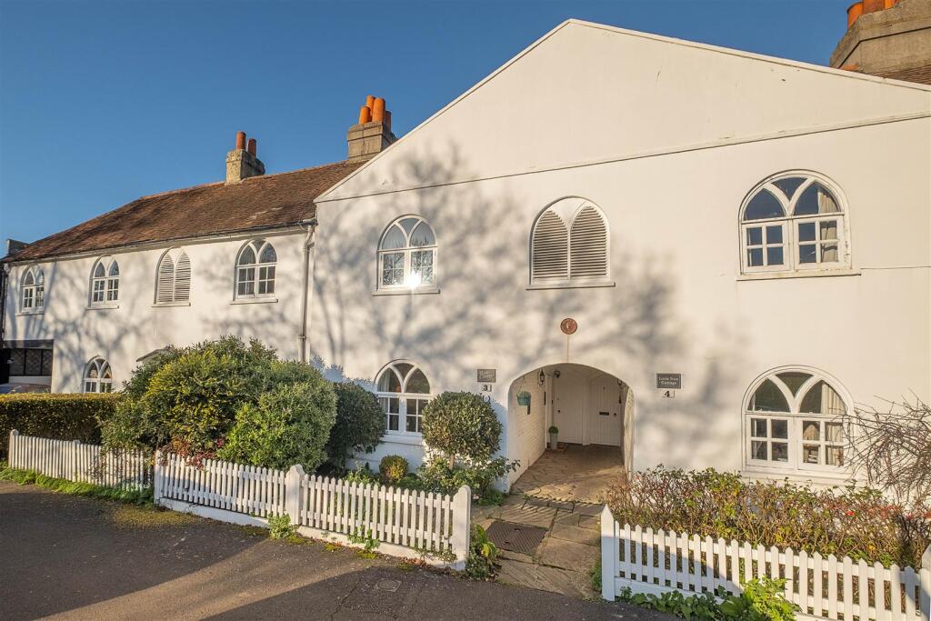 Main image of property: Giggs Hill Road, Thames Ditton