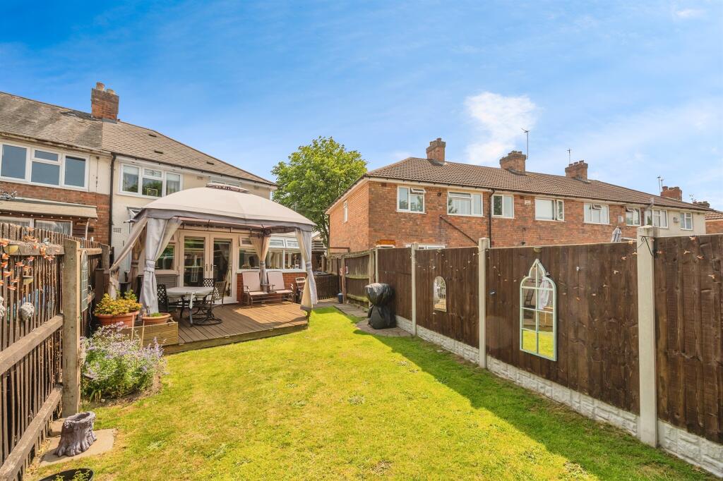 Additional image 17 of Circular Road, BIRMINGHAM