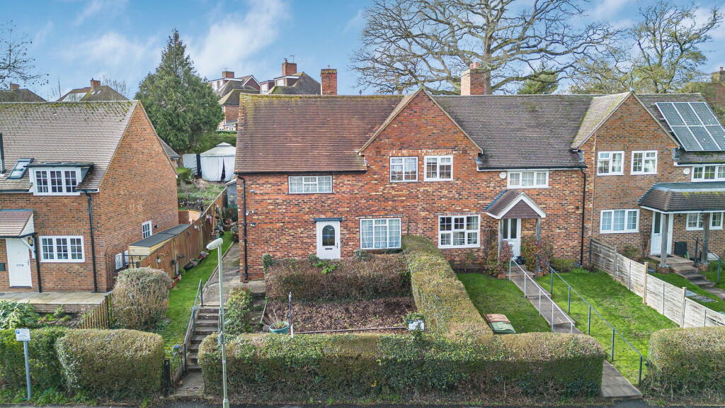 Main image of property: Curling Vale, Guildford, GU2