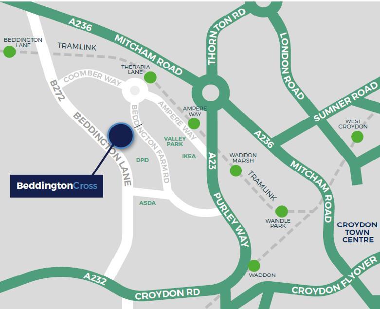 Street Map