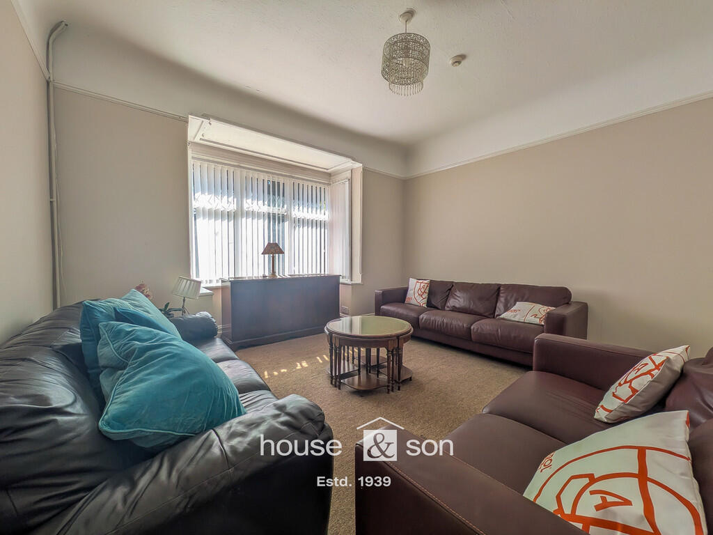 House in Bournemouth - More