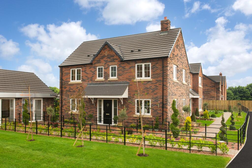 House in Woodmansey - View 2