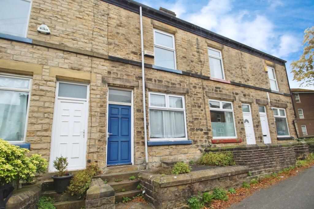 Main image of property: Coombe Road, Sheffield, South Yorkshire, S10